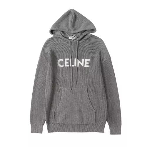 Wholesale Celine Sweaters Long Sleeved For Unisex #1377021 $80.00 USD, Wholesale Quality Replica Celine Sweaters