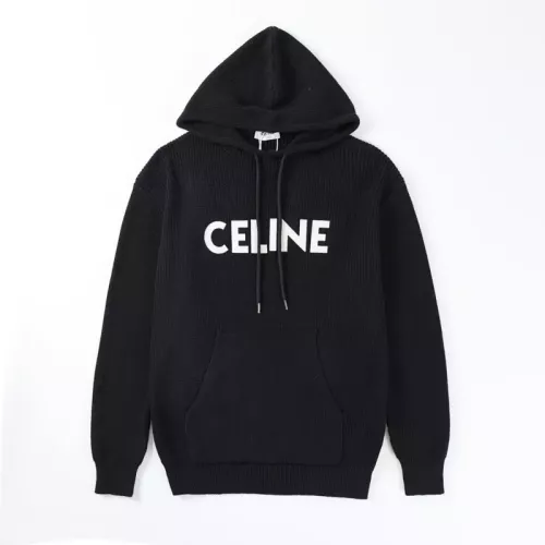 Wholesale Celine Sweaters Long Sleeved For Unisex #1377022 $80.00 USD, Wholesale Quality Replica Celine Sweaters