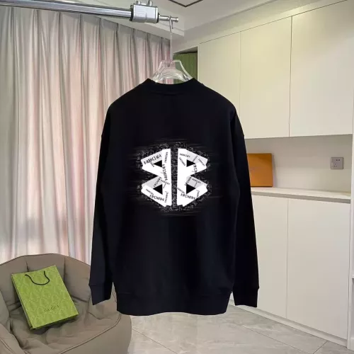Wholesale Balenciaga Hoodies Long Sleeved For Unisex #1377026 $52.00 USD, Wholesale Quality Replica Balenciaga Hoodies