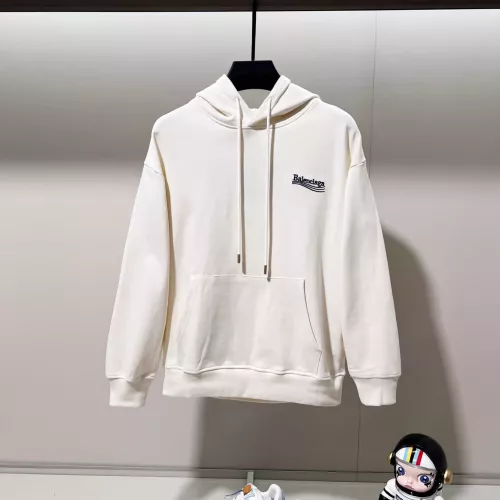Wholesale Balenciaga Hoodies Long Sleeved For Unisex #1377031 $68.00 USD, Wholesale Quality Replica Balenciaga Hoodies