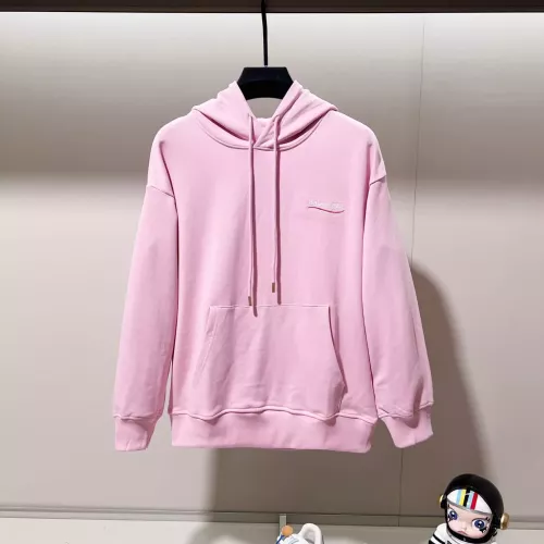 Wholesale Balenciaga Hoodies Long Sleeved For Unisex #1377032 $68.00 USD, Wholesale Quality Replica Balenciaga Hoodies