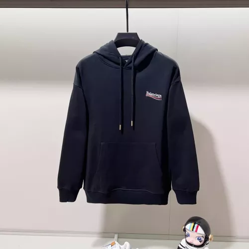 Wholesale Balenciaga Hoodies Long Sleeved For Unisex #1377033 $68.00 USD, Wholesale Quality Replica Balenciaga Hoodies