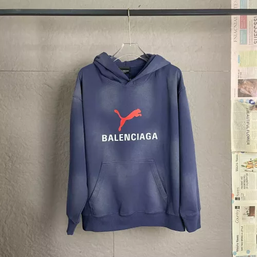 Wholesale Balenciaga Hoodies Long Sleeved For Unisex #1377036 $76.00 USD, Wholesale Quality Replica Balenciaga Hoodies