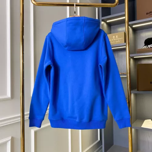 Replica Burberry Hoodies Long Sleeved For Unisex #1377038 $76.00 USD for Wholesale