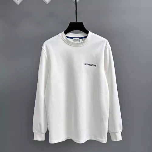 Wholesale Burberry Hoodies Long Sleeved For Men #1377040 $56.00 USD, Wholesale Quality Replica Burberry Hoodies