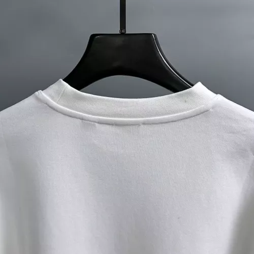 Replica Burberry Hoodies Long Sleeved For Men #1377040 $56.00 USD for Wholesale