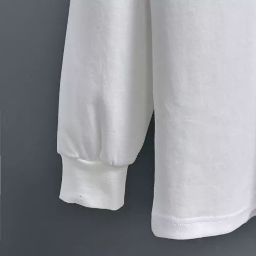 Replica Burberry Hoodies Long Sleeved For Men #1377040 $56.00 USD for Wholesale