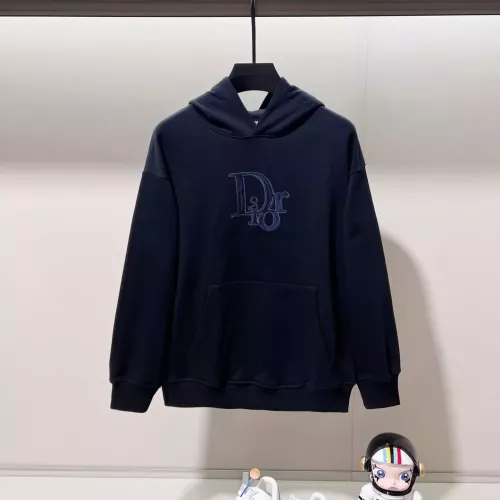 Wholesale Christian Dior Hoodies Long Sleeved For Unisex #1377045 $68.00 USD, Wholesale Quality Replica Christian Dior Hoodies