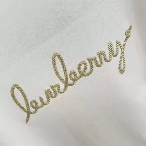 Replica Burberry T-Shirts Short Sleeved For Unisex #1377071 $45.00 USD for Wholesale