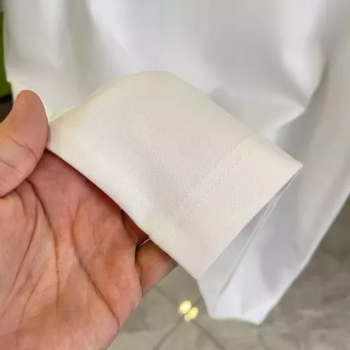 Replica Burberry T-Shirts Short Sleeved For Unisex #1377071 $45.00 USD for Wholesale