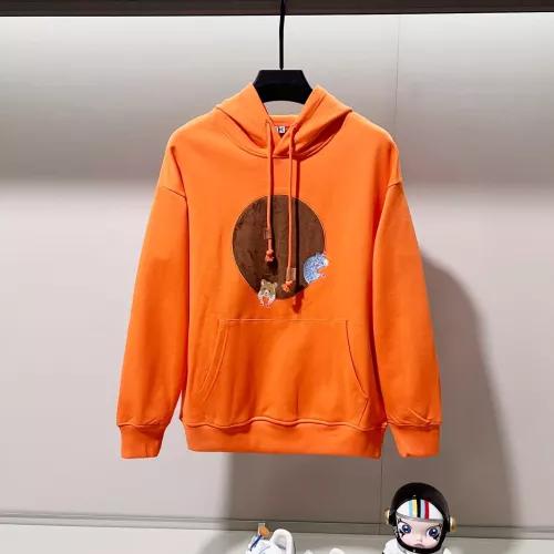Wholesale LOEWE Hoodies Long Sleeved For Unisex #1377100 $68.00 USD, Wholesale Quality Replica LOEWE Hoodies