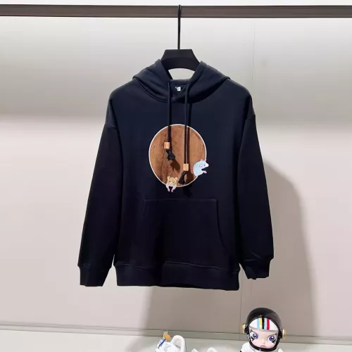 Wholesale LOEWE Hoodies Long Sleeved For Unisex #1377101 $68.00 USD, Wholesale Quality Replica LOEWE Hoodies