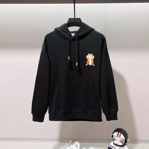 Wholesale LOEWE Hoodies Long Sleeved For Unisex #1377109 $68.00 USD, Wholesale Quality Replica LOEWE Hoodies