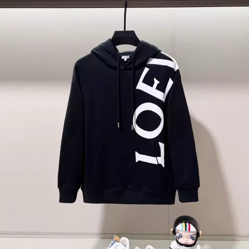 Wholesale LOEWE Hoodies Long Sleeved For Unisex #1377115 $68.00 USD, Wholesale Quality Replica LOEWE Hoodies