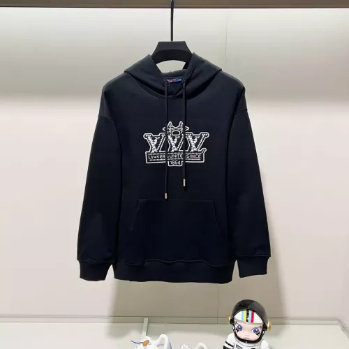 Wholesale Louis Vuitton LV Hoodies Long Sleeved For Unisex #1377118 $68.00 USD, Wholesale Quality Replica Louis Vuitton LV Hoodies