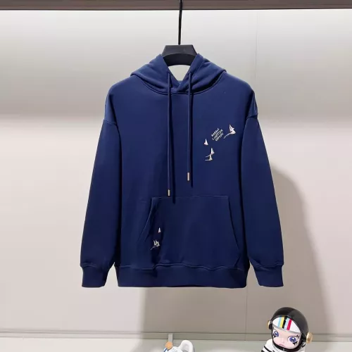 Wholesale Louis Vuitton LV Hoodies Long Sleeved For Unisex #1377122 $68.00 USD, Wholesale Quality Replica Louis Vuitton LV Hoodies