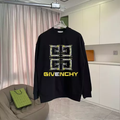 Wholesale Givenchy Hoodies Long Sleeved For Unisex #1377132 $52.00 USD, Wholesale Quality Replica Givenchy Hoodies