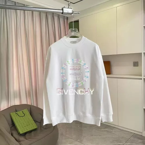 Wholesale Givenchy Hoodies Long Sleeved For Unisex #1377133 $52.00 USD, Wholesale Quality Replica Givenchy Hoodies