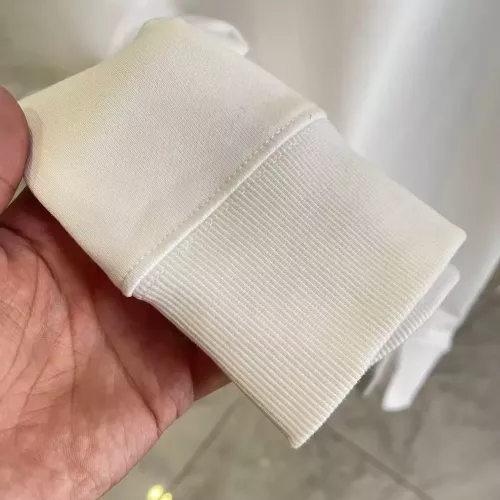 Replica Givenchy Hoodies Long Sleeved For Unisex #1377133 $52.00 USD for Wholesale