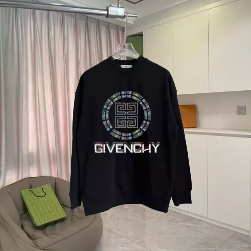 Wholesale Givenchy Hoodies Long Sleeved For Unisex #1377134 $52.00 USD, Wholesale Quality Replica Givenchy Hoodies