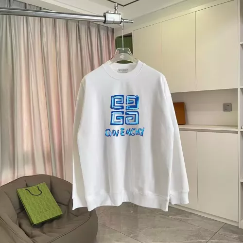 Wholesale Givenchy Hoodies Long Sleeved For Unisex #1377135 $52.00 USD, Wholesale Quality Replica Givenchy Hoodies