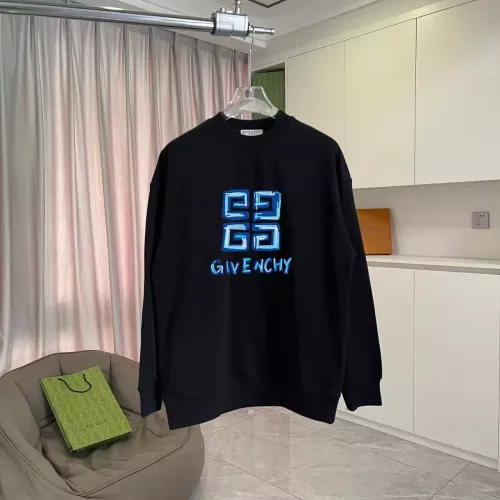 Wholesale Givenchy Hoodies Long Sleeved For Unisex #1377136 $52.00 USD, Wholesale Quality Replica Givenchy Hoodies