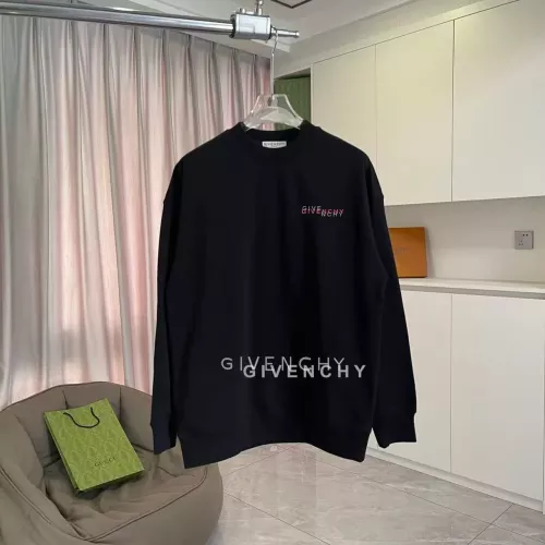 Wholesale Givenchy Hoodies Long Sleeved For Unisex #1377139 $52.00 USD, Wholesale Quality Replica Givenchy Hoodies