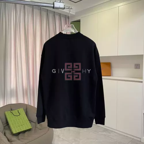 Replica Givenchy Hoodies Long Sleeved For Unisex #1377139 $52.00 USD for Wholesale