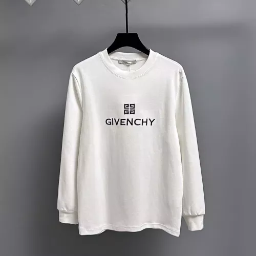 Wholesale Givenchy Hoodies Long Sleeved For Men #1377141 $56.00 USD, Wholesale Quality Replica Givenchy Hoodies