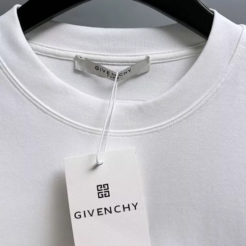 Replica Givenchy Hoodies Long Sleeved For Men #1377141 $56.00 USD for Wholesale