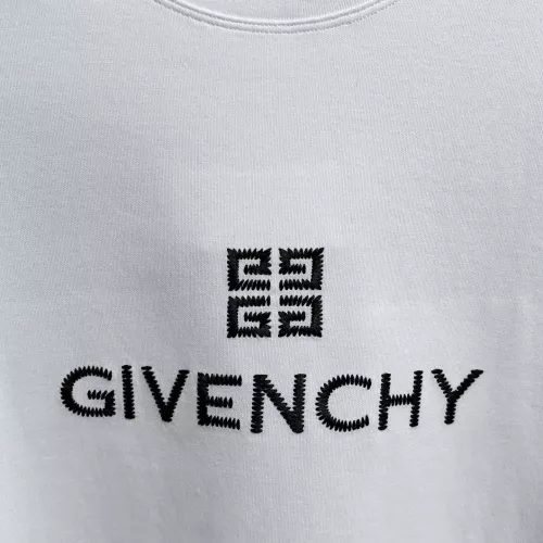 Replica Givenchy Hoodies Long Sleeved For Men #1377141 $56.00 USD for Wholesale