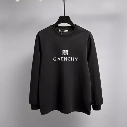 Wholesale Givenchy Hoodies Long Sleeved For Men #1377142 $56.00 USD, Wholesale Quality Replica Givenchy Hoodies