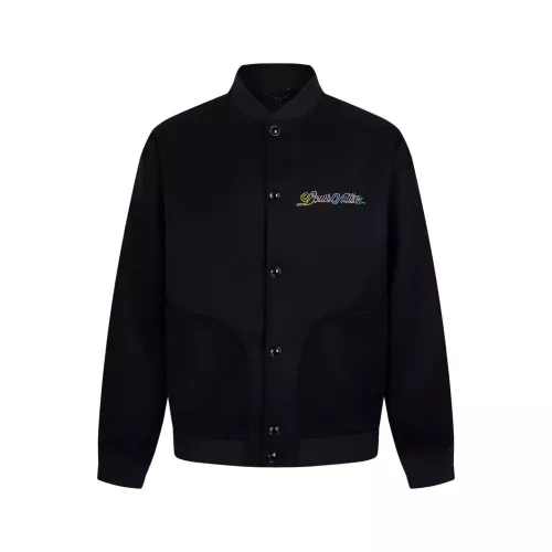 Wholesale Louis Vuitton LV Jackets Long Sleeved For Unisex #1377161 $102.00 USD, Wholesale Quality Replica Louis Vuitton LV Jackets
