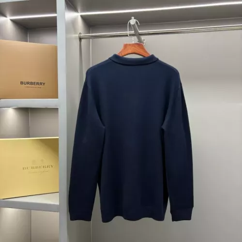 Replica Boss Sweaters Long Sleeved For Men #1377174 $60.00 USD for Wholesale