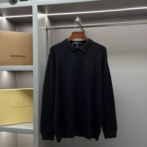 Wholesale Boss Sweaters Long Sleeved For Men #1377176 $60.00 USD, Wholesale Quality Replica Boss Sweaters