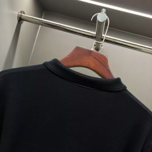 Replica Boss Sweaters Long Sleeved For Men #1377176 $60.00 USD for Wholesale