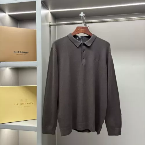 Wholesale Boss Sweaters Long Sleeved For Men #1377177 $60.00 USD, Wholesale Quality Replica Boss Sweaters