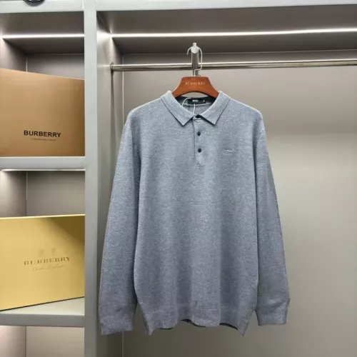 Wholesale Boss Sweaters Long Sleeved For Men #1377178 $60.00 USD, Wholesale Quality Replica Boss Sweaters