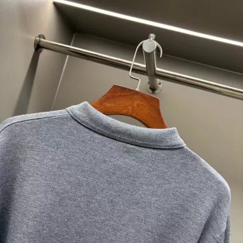 Replica Boss Sweaters Long Sleeved For Men #1377178 $60.00 USD for Wholesale