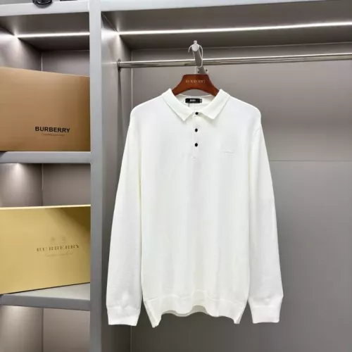 Wholesale Boss Sweaters Long Sleeved For Men #1377179 $60.00 USD, Wholesale Quality Replica Boss Sweaters