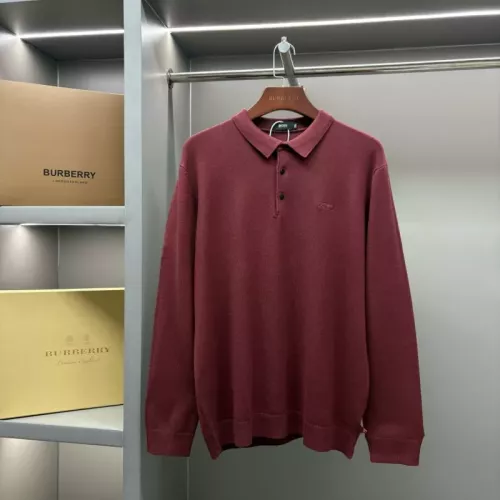 Wholesale Boss Sweaters Long Sleeved For Men #1377181 $60.00 USD, Wholesale Quality Replica Boss Sweaters