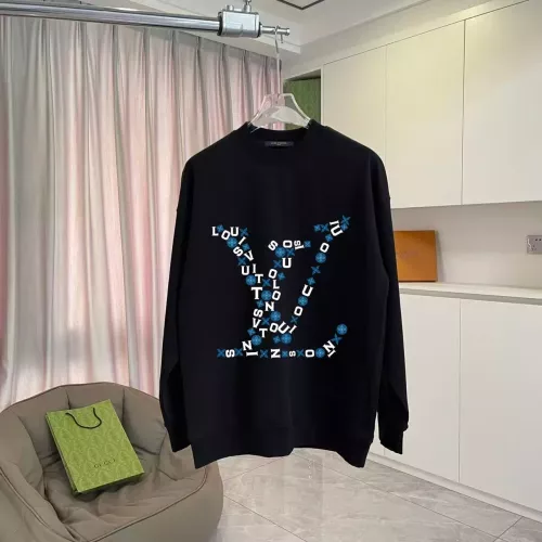 Wholesale Louis Vuitton LV Hoodies Long Sleeved For Unisex #1377184 $52.00 USD, Wholesale Quality Replica Louis Vuitton LV Hoodies