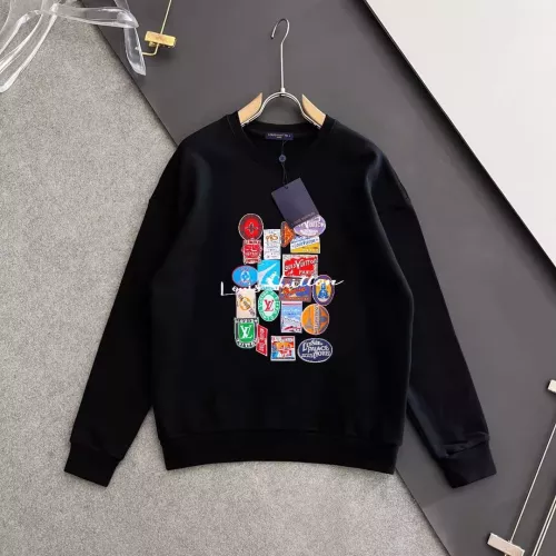 Wholesale Louis Vuitton LV Hoodies Long Sleeved For Unisex #1377198 $56.00 USD, Wholesale Quality Replica Louis Vuitton LV Hoodies