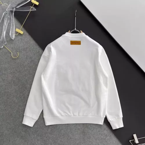 Replica Louis Vuitton LV Hoodies Long Sleeved For Unisex #1377200 $56.00 USD for Wholesale