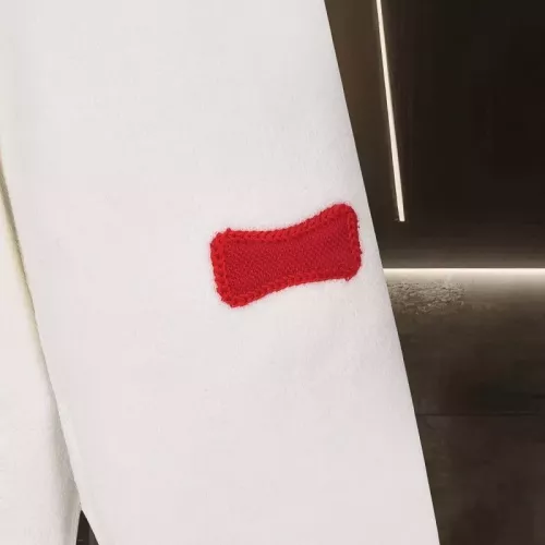 Replica Thom Browne TB Sweaters Long Sleeved For Unisex #1377205 $56.00 USD for Wholesale