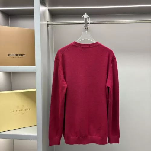 Replica Tommy Hilfiger TH Sweaters Long Sleeved For Men #1377214 $60.00 USD for Wholesale