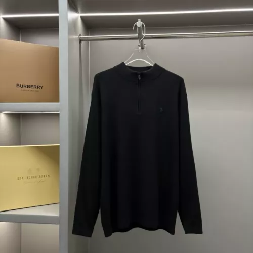 Wholesale Ralph Lauren Polo Sweaters Long Sleeved For Men #1377222 $60.00 USD, Wholesale Quality Replica Ralph Lauren Polo Sweaters