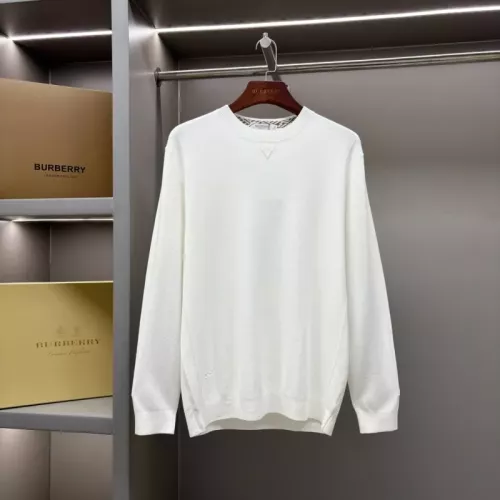 Wholesale Valentino Sweaters Long Sleeved For Men #1377226 $60.00 USD, Wholesale Quality Replica Valentino Sweaters