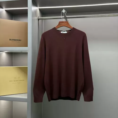 Wholesale Valentino Sweaters Long Sleeved For Men #1377227 $60.00 USD, Wholesale Quality Replica Valentino Sweaters