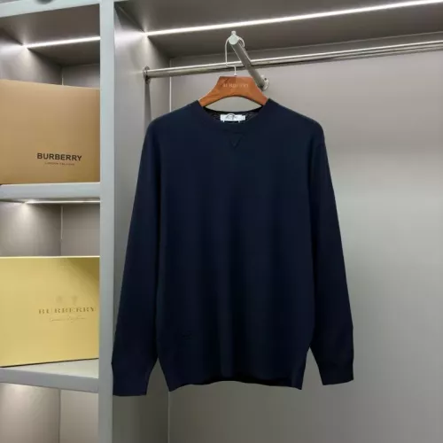 Wholesale Valentino Sweaters Long Sleeved For Men #1377229 $60.00 USD, Wholesale Quality Replica Valentino Sweaters
